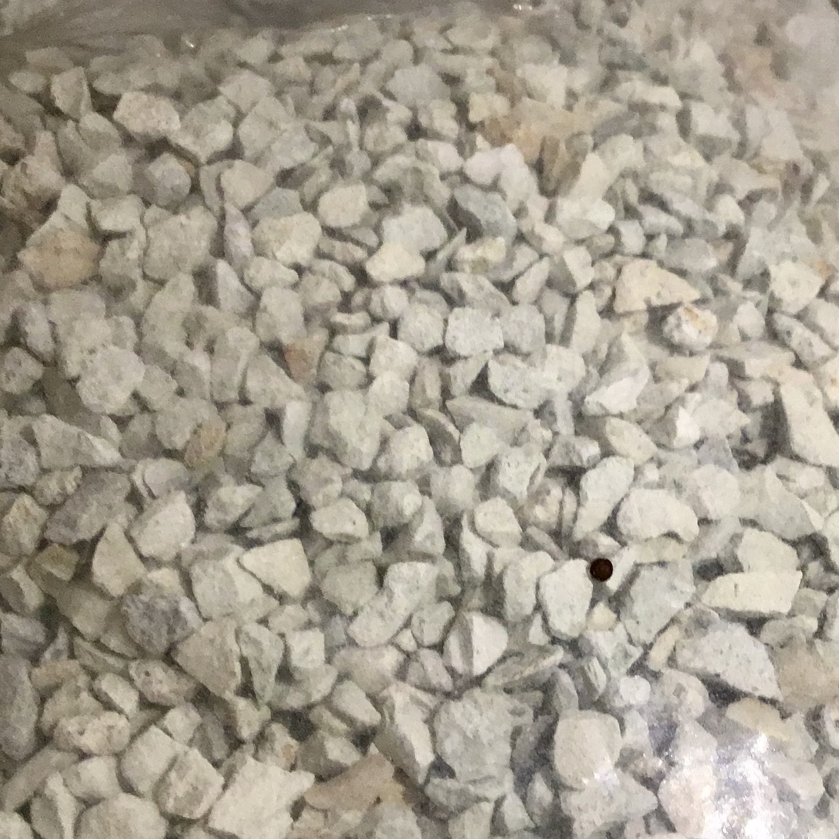 Bubba Zeolite - Clinoptilolite 1 liter 0.3-0.6mm