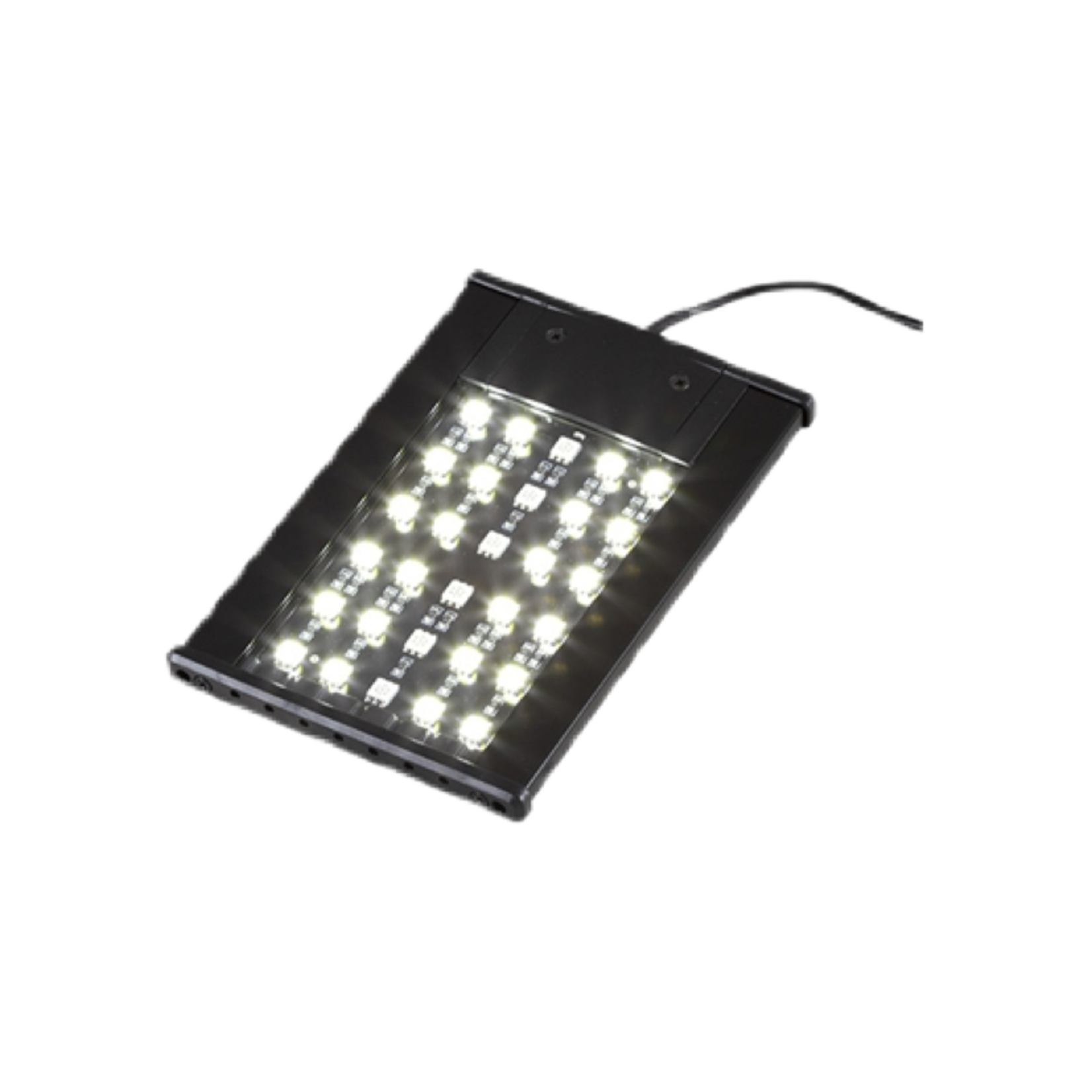 ReptiZoo LED LIGHTING HOOD 132X90X10MM