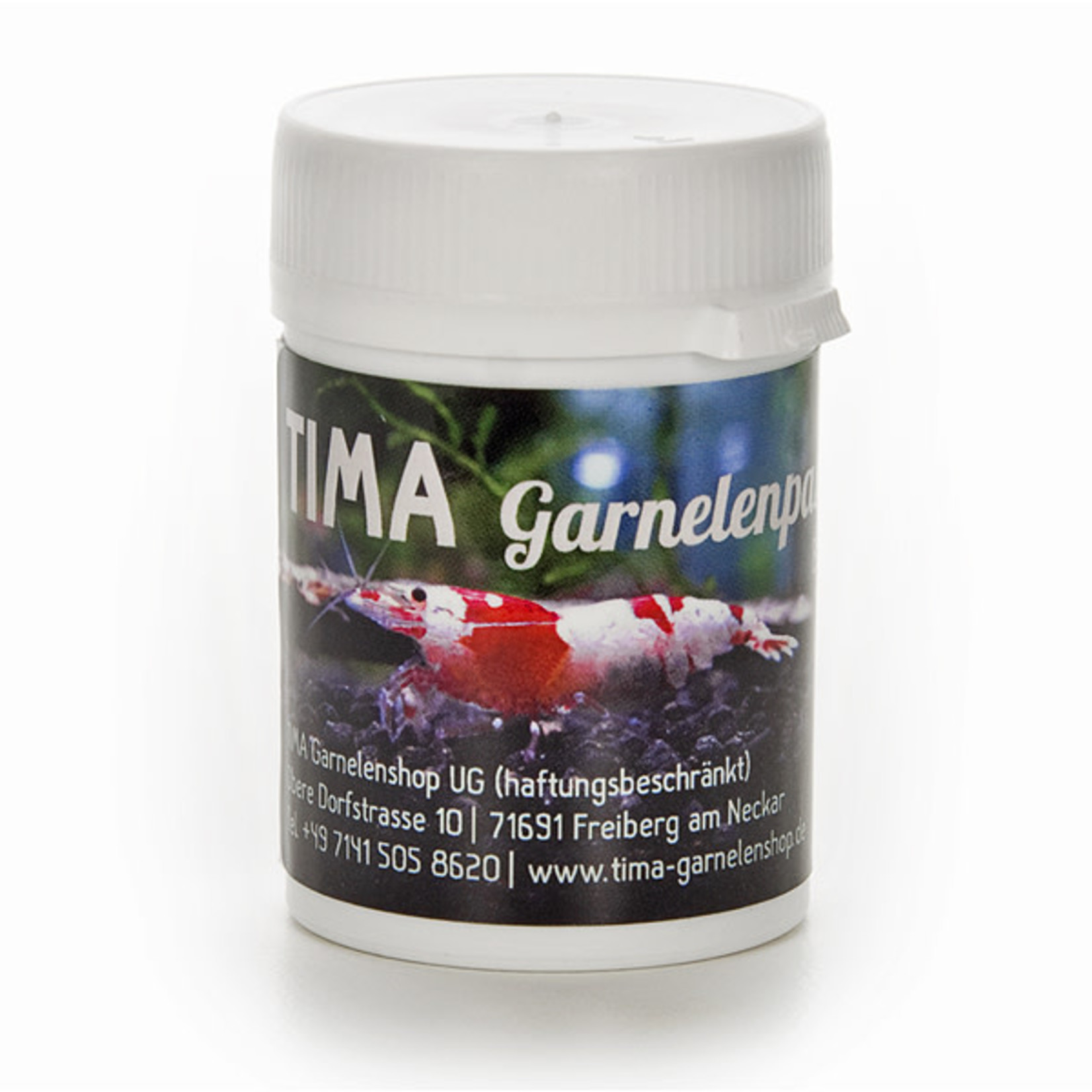 Tima Garnel Paste Basis