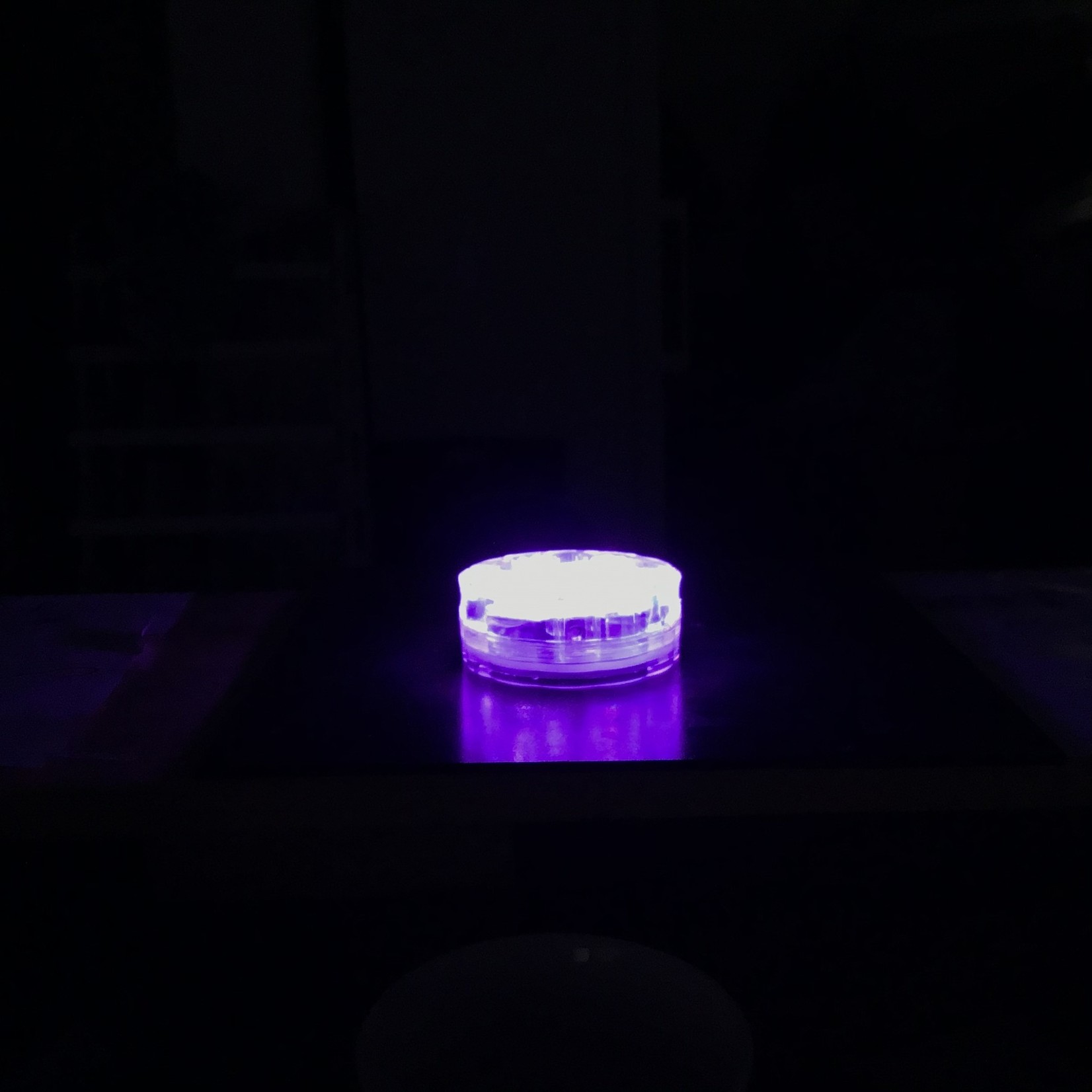 NLS Onderdompelbare RGB Led