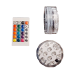 NLS Submersible RGB Led