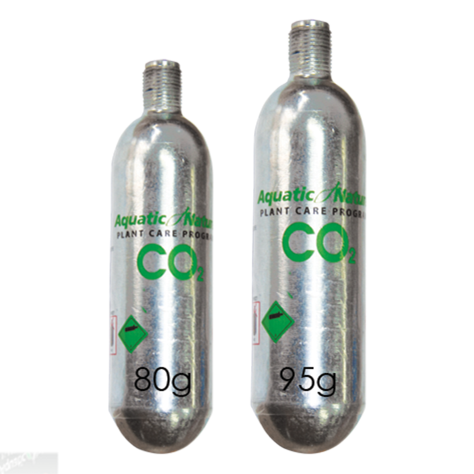 Aquatic Nature CO2 BOTTLE - Bottle (not refillable)