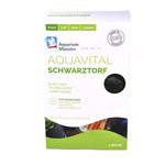 Aquarium Munster Black peat