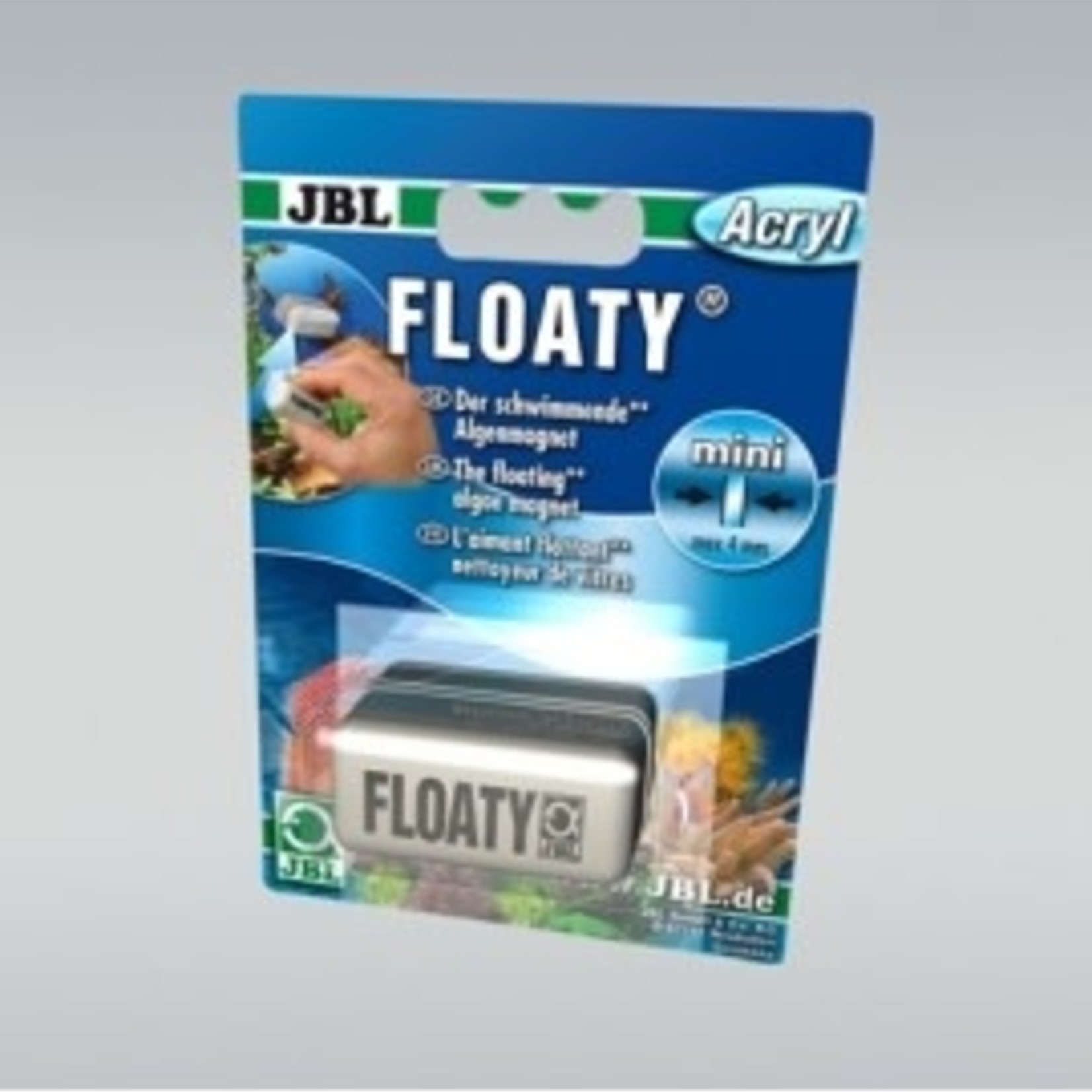JBL Magnet Floaty II