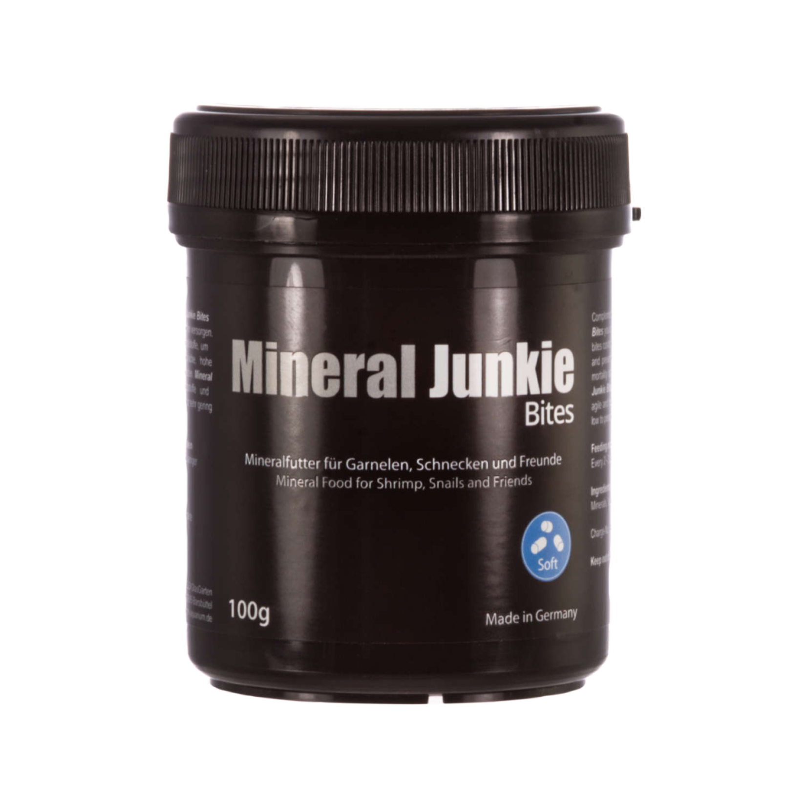 GlasGarten Mineral Junkie - 50g - 100g