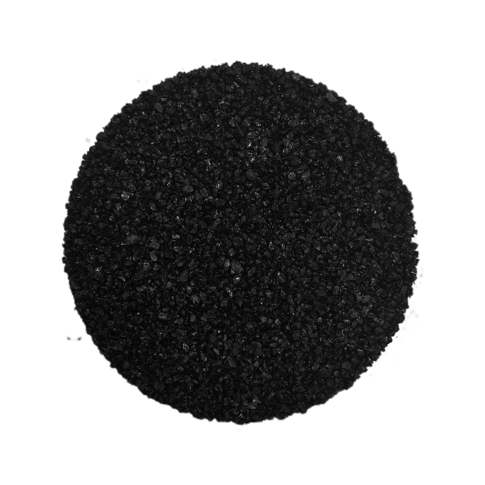 Scalare GRAVEL Zwart 1-3 mm