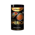 Tropical Soft line America Granules Size M 250ml