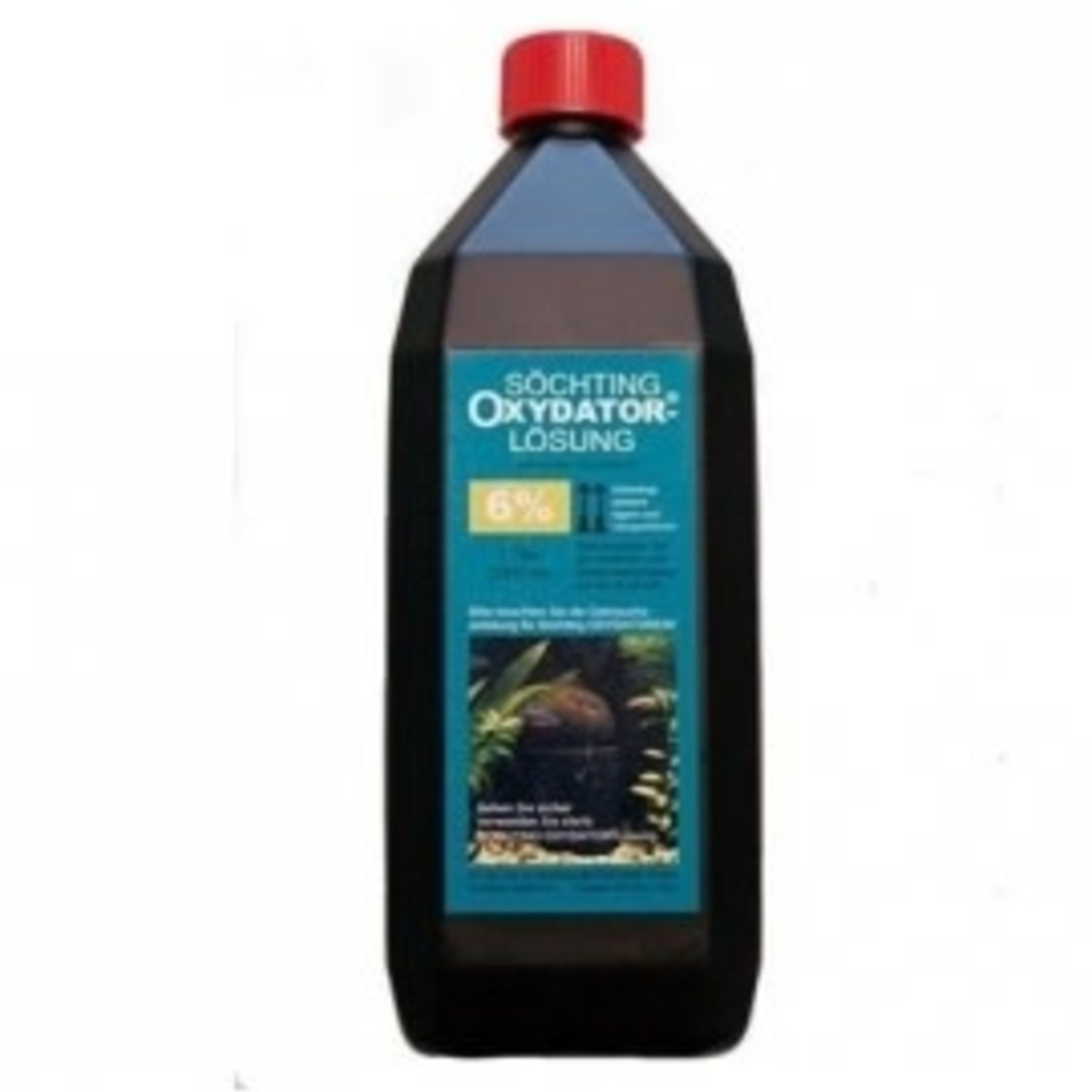 Söchting  Oxydator Liquogene 1 Liter