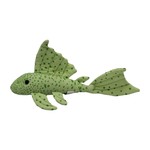 Green Pleco Pluche L200 Green Phantom Pleco