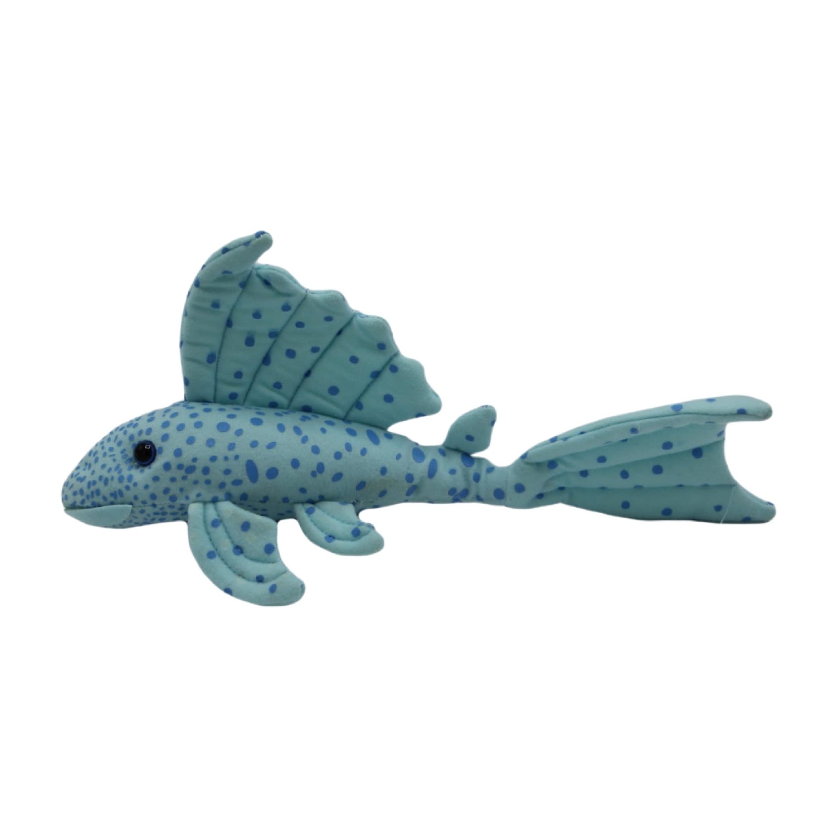 Green Pleco Peluche hemiancistrus blue phantom L128