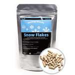GlasGarten Snow flakes