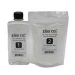 Ziss Kit CO2 - ZCR-160 Generation kit (Recharge acide citrique et bicarbonate)