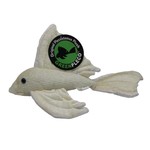 Green Pleco Plush - Longfin pleco plush