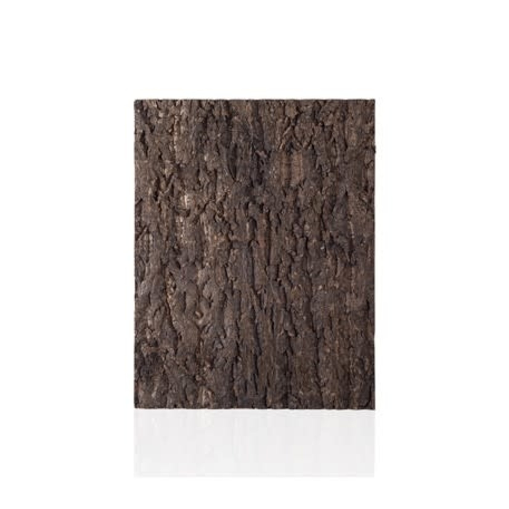 ReptiZoo Cork bark - NATURAL CORK TILE BACKGROUND