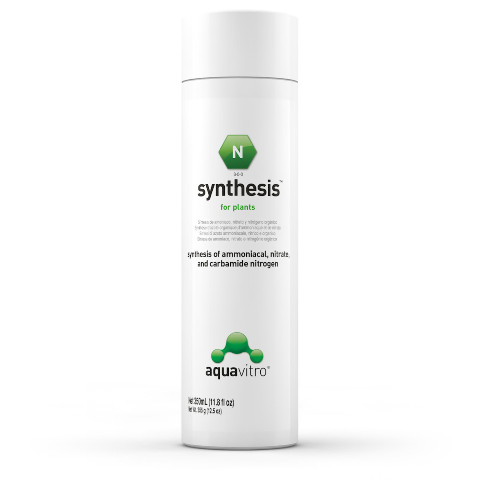 AquaVitro Synthesis 350ml