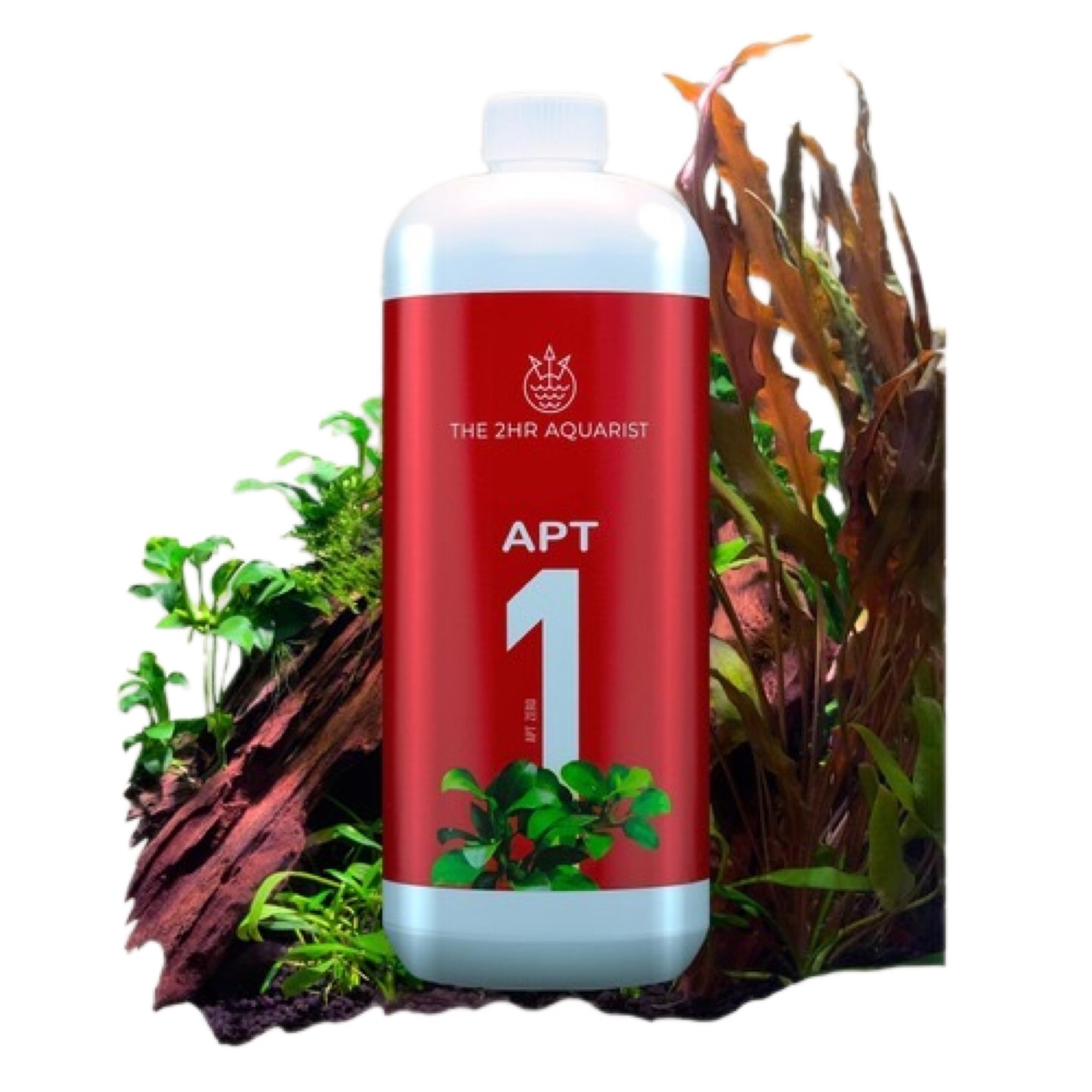 The 2HR Aquarist APT 1 - Zero