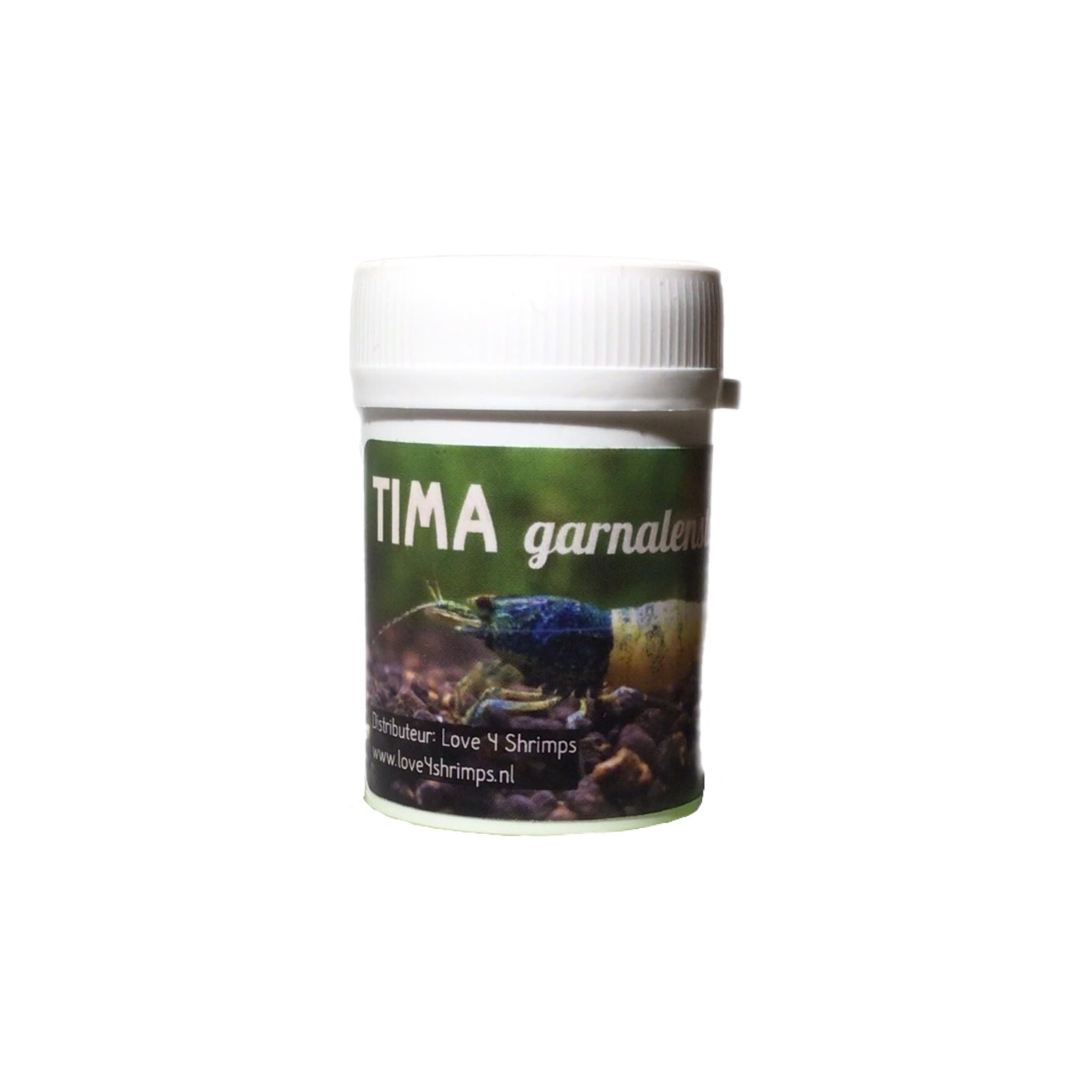 Tima Basic powder