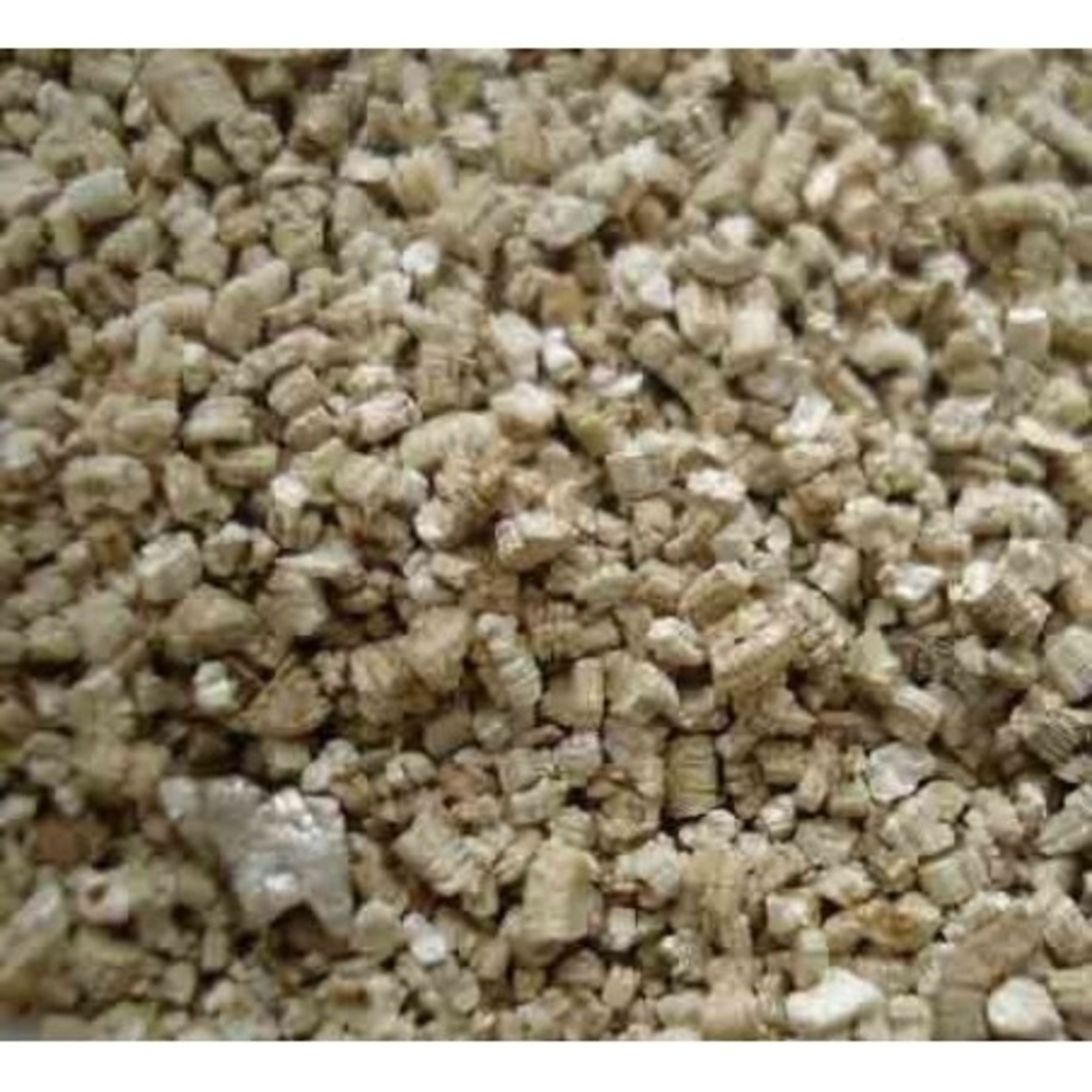 Bubba Vermiculite