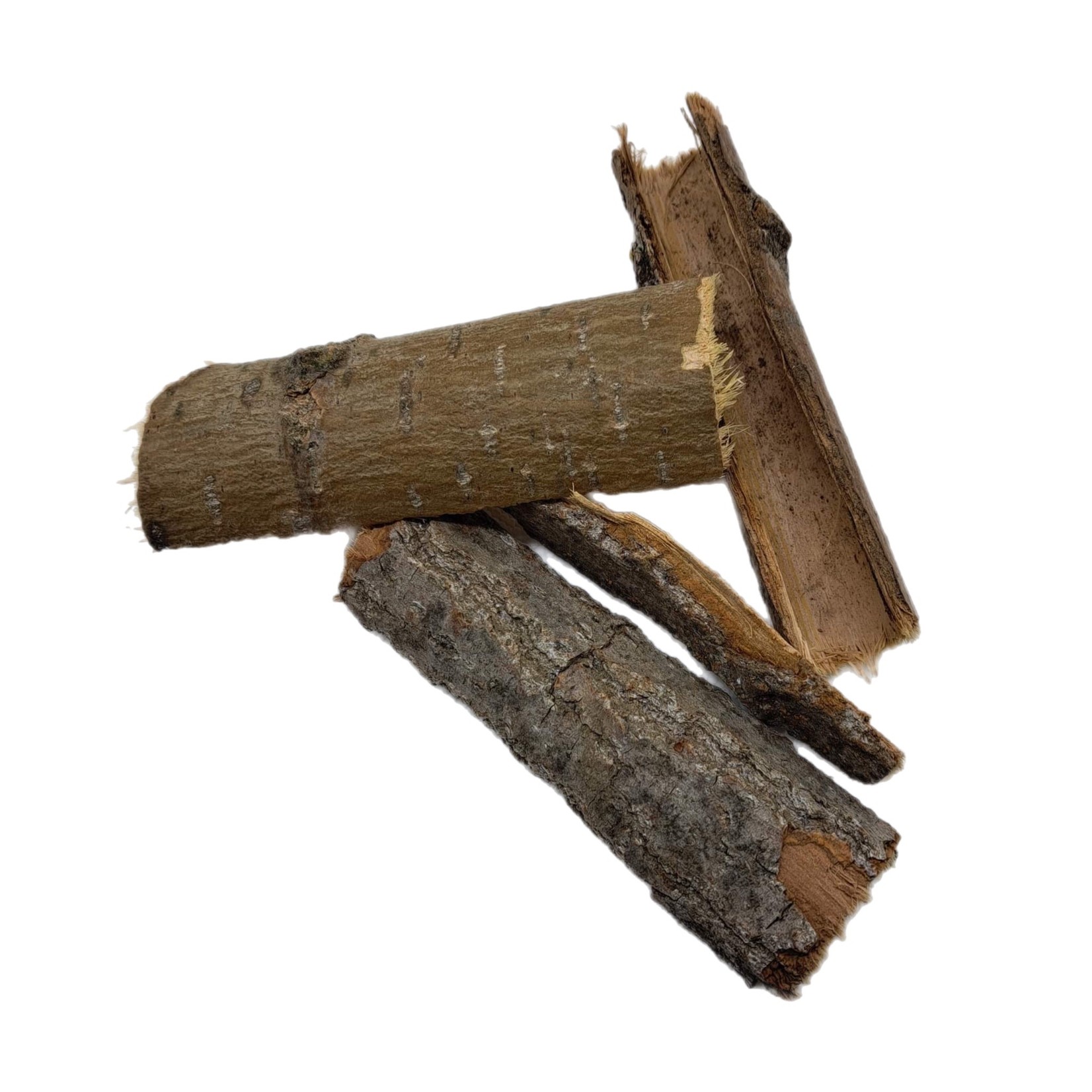 Produits naturels Poplar bark 15 cm (50gr)