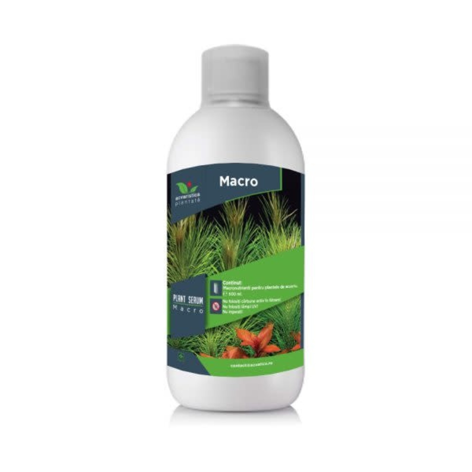 Plant Serum Macro Serum