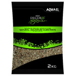 AquaEl QUARTZ gravel 1.6-4mm (2kg - 10kg)