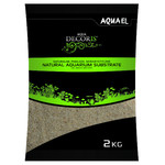 AquaEl QUARTZ sand 0.4-1.2mm (2kg - 10kg)