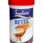 Scalare BETTA FLAKES 100ml SCALARE