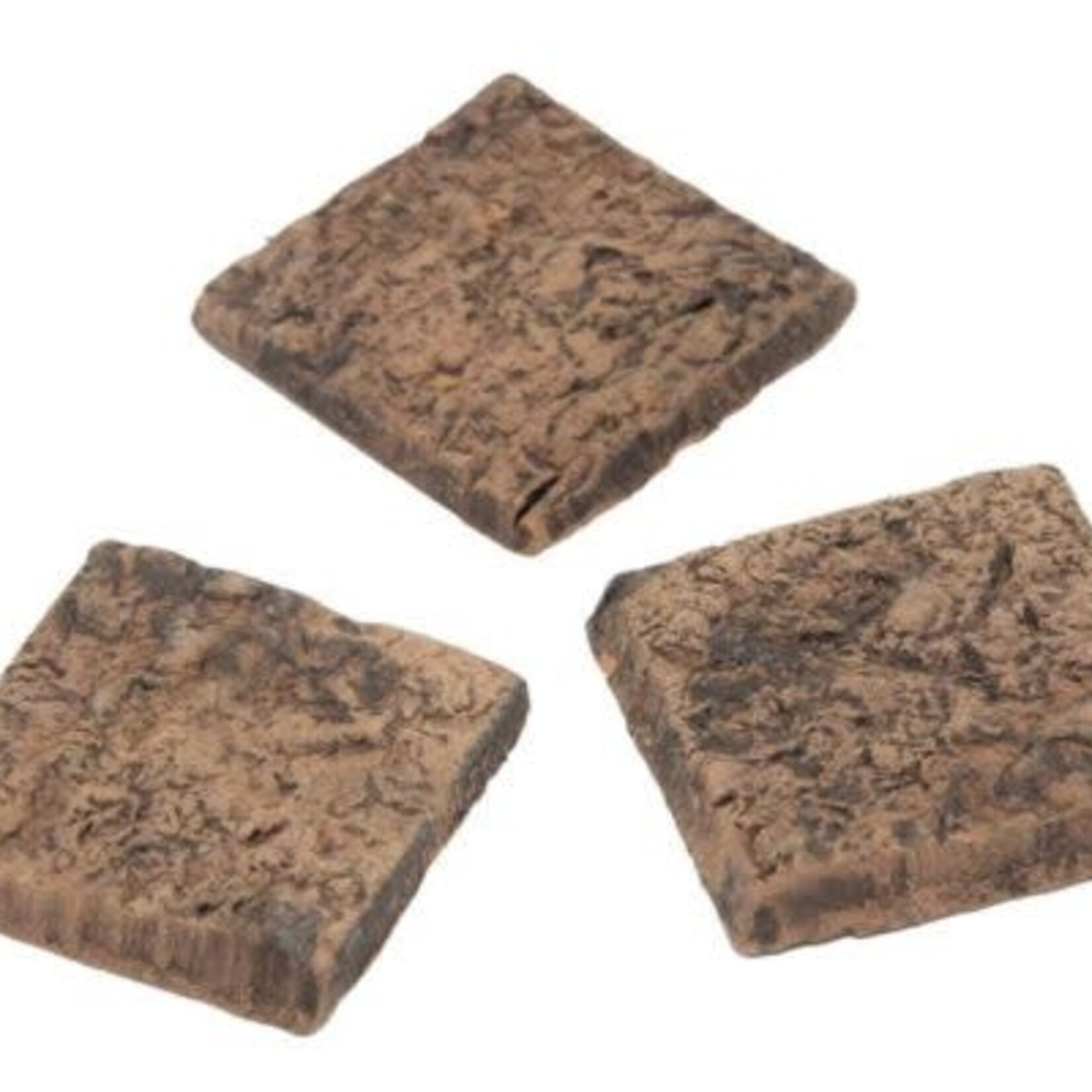 Ceramic Nature Support mousse céramique - Plant square Xs