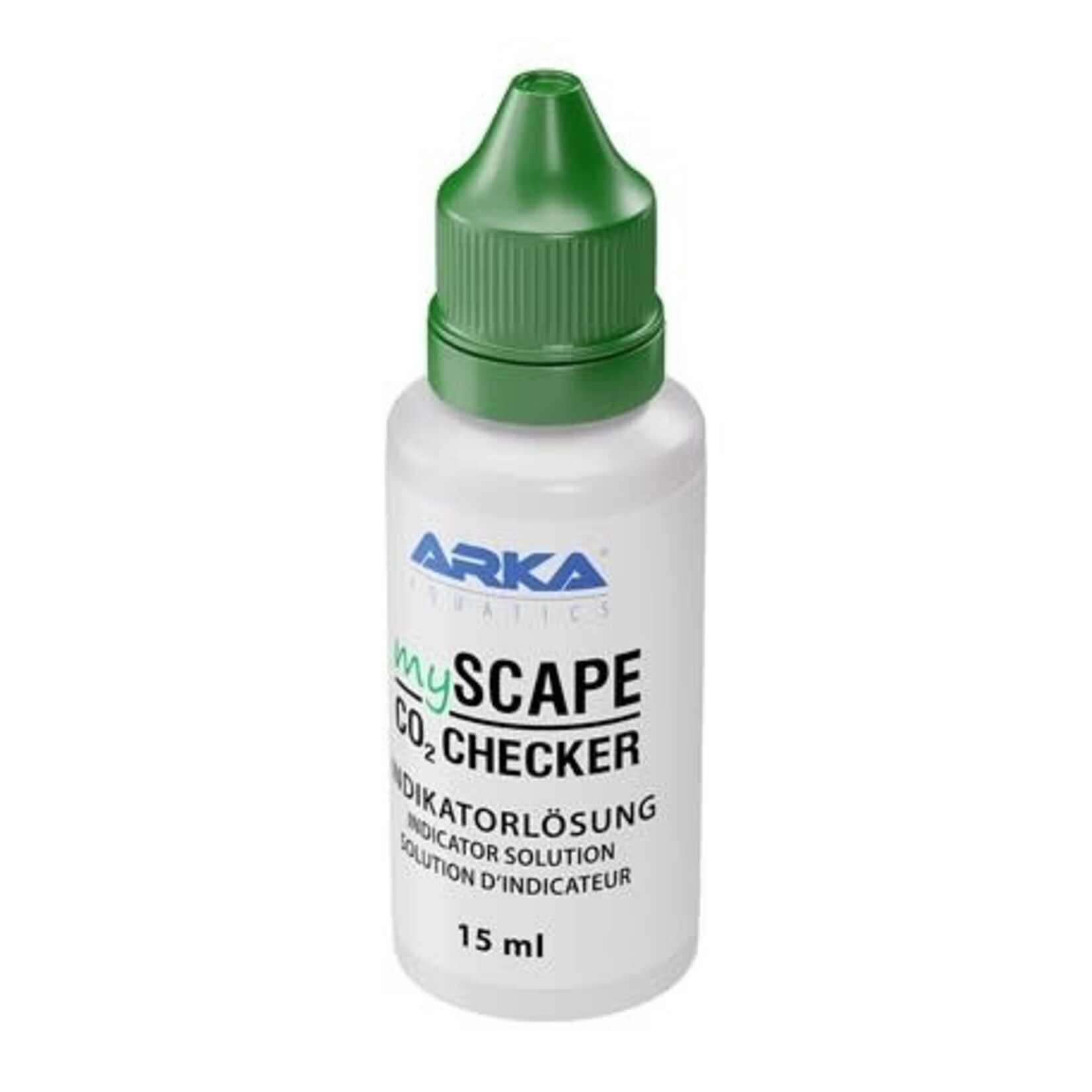 Arka Copy of Drop checker - MyScape Bio CO2 Checker-set