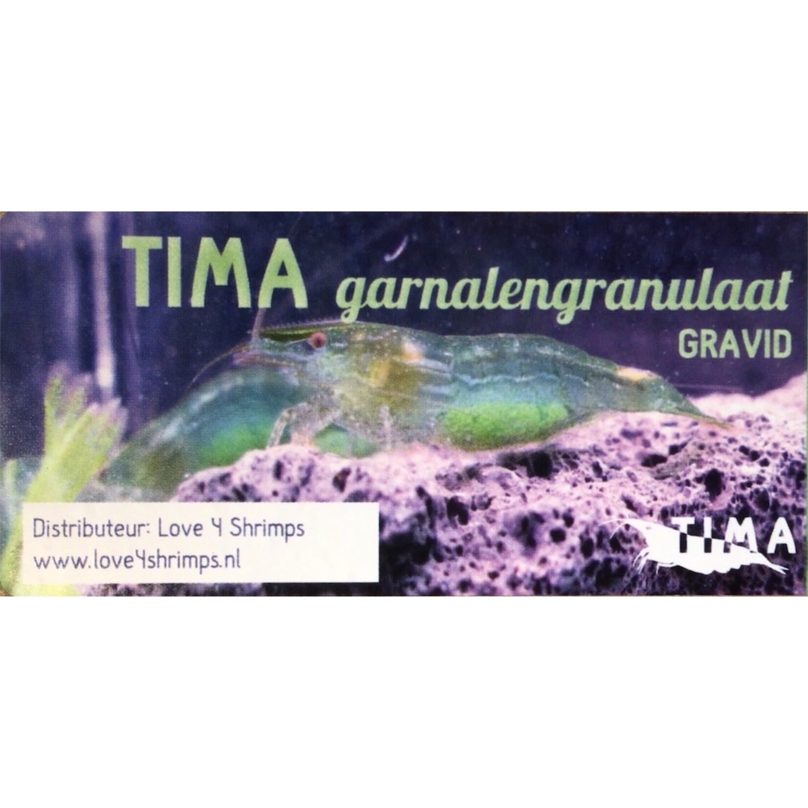 Tima Gravid Granules