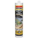 Soudal Clear silicone 290ml