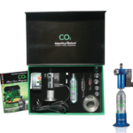 Aquatic Nature CO2 PROFESSIONAL KIT Blau kit