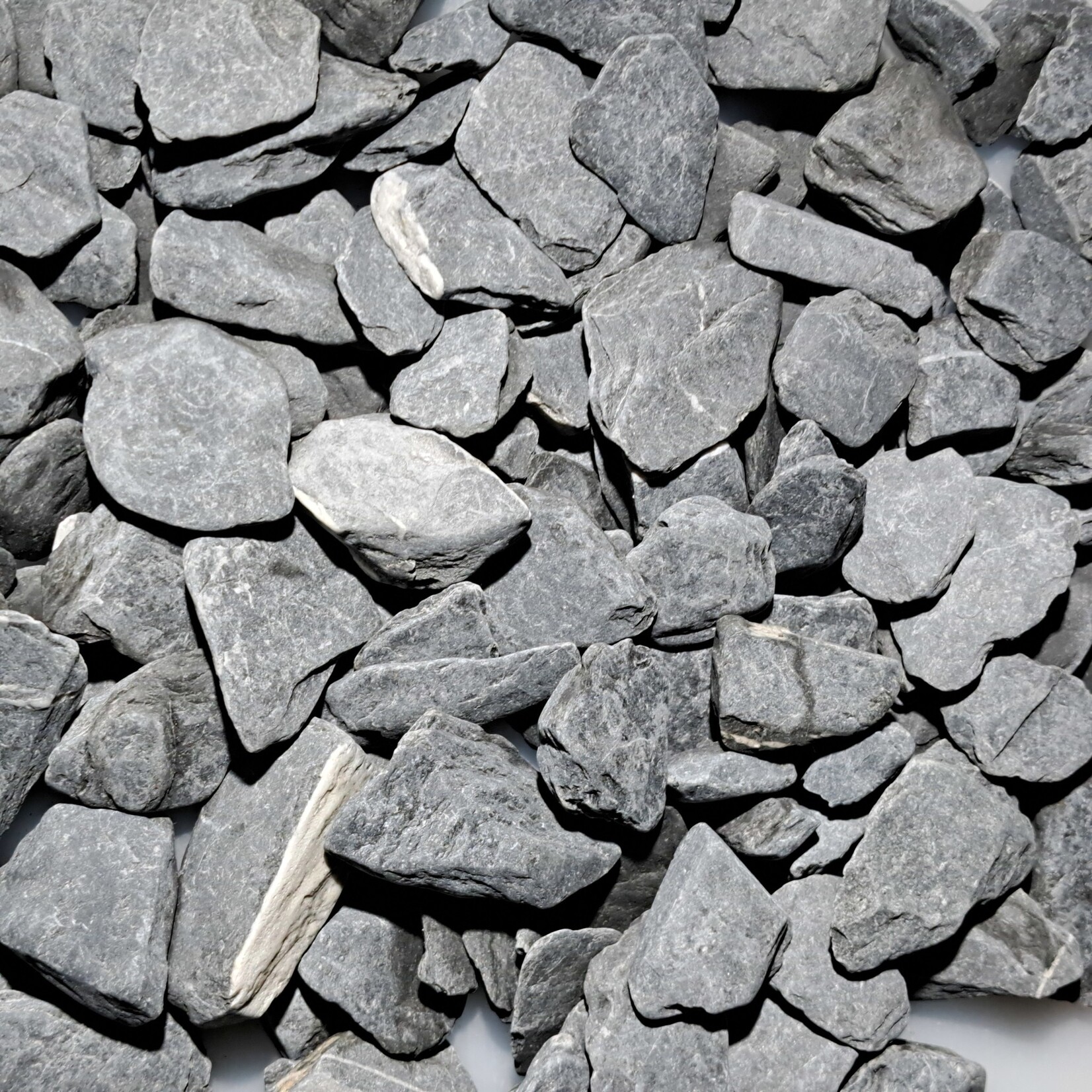 Scalare SCALARE BLACK PEBBLES 15-25mm 4kg