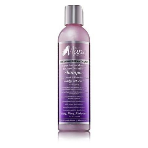 Pink Lemonade Shampoo Pink Lemonade Shampoo