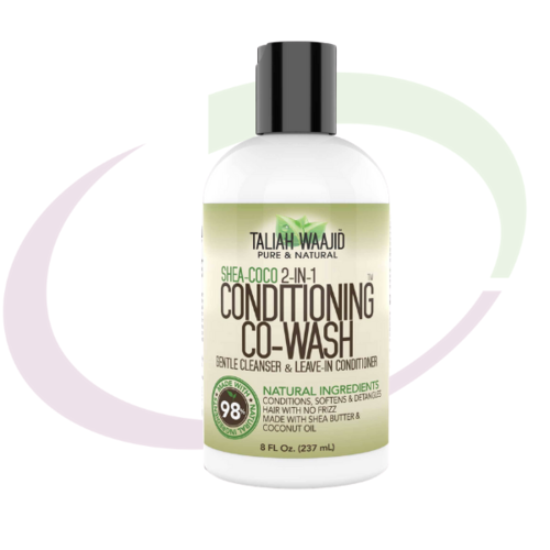 Shea-Coco Conditioning Co-Wash Shea-Coco Conditioning Co-Wash