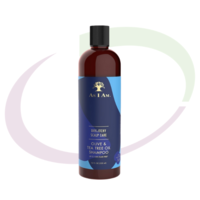Dry & Itchy Olive & Tea Tree Oil Shampoo