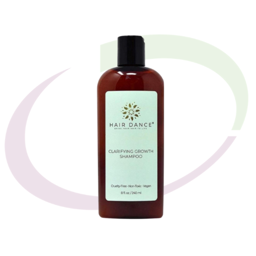 Clarifying Growth Shampoo - Travel Size Clarifying Growth Shampoo - Travel Size