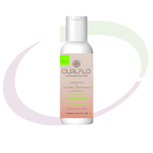 Moisturising Cream Shampoo Travel Size Moisturising Cream Shampoo Travel Size