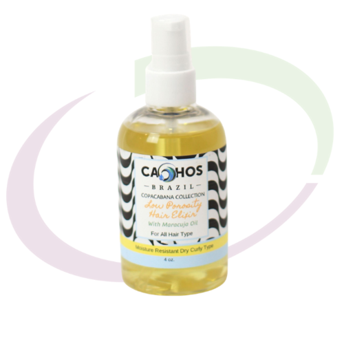 Low Porosity Hair & Scalp Elixir Low Porosity Hair & Scalp Elixir