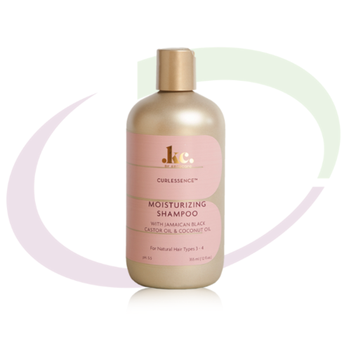 Moisturizing Shampoo Moisturizing Shampoo