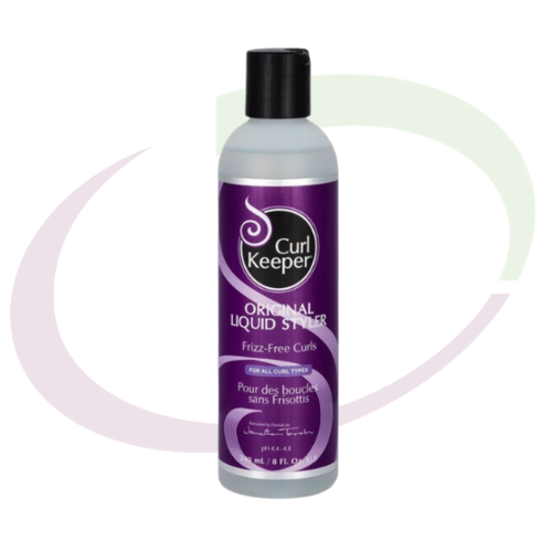 CurlKeeper Curl Keeper Original Liquid Styler CurlKeeper Curl Keeper Original Liquid Styler