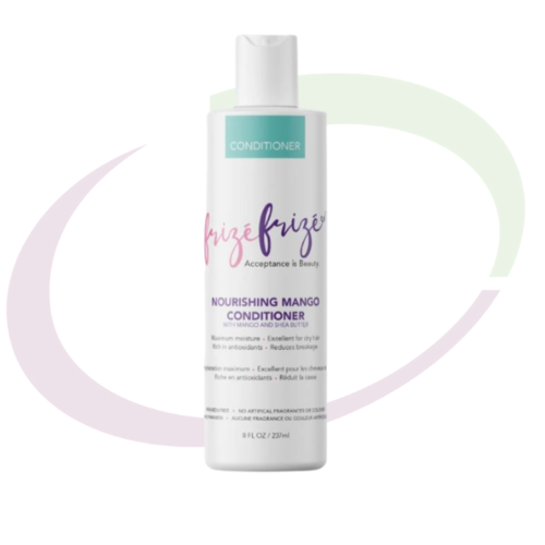 Nourishing Mango Conditioner - Travel Size Nourishing Mango Conditioner - Travel Size