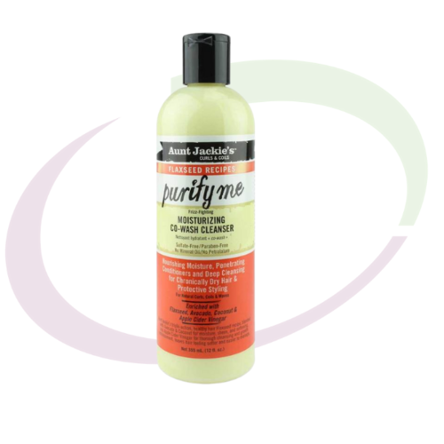 Moisturizing Co-Wash Cleanser Purify Me Moisturizing Co-Wash Cleanser Purify Me