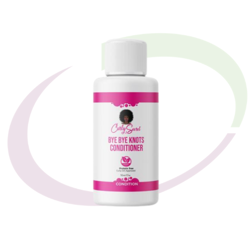 Bye Bye Knots Conditioner - Travel Size Bye Bye Knots Conditioner - Travel Size