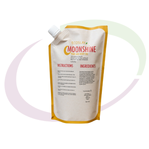Moonshine Moonshine