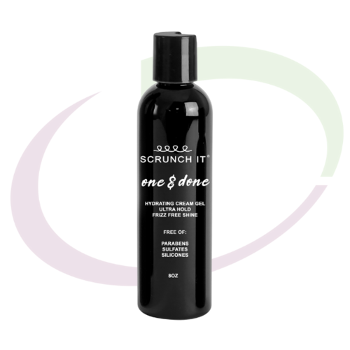 One & Done Cream Gel One & Done Cream Gel