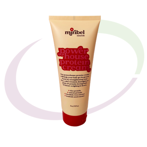 Powerhouse Protein Cream Powerhouse Protein Cream