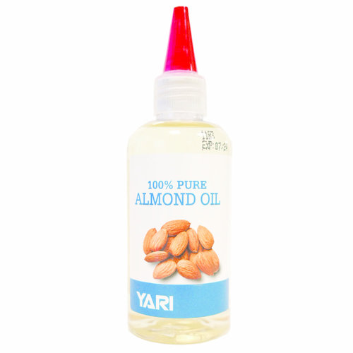 Yari 100% Pure Almond Oil, 105 ml