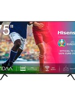 Hisense Smart TV Hisense 75A7100F 75" 4K Ultra HD LED WiFi Negro