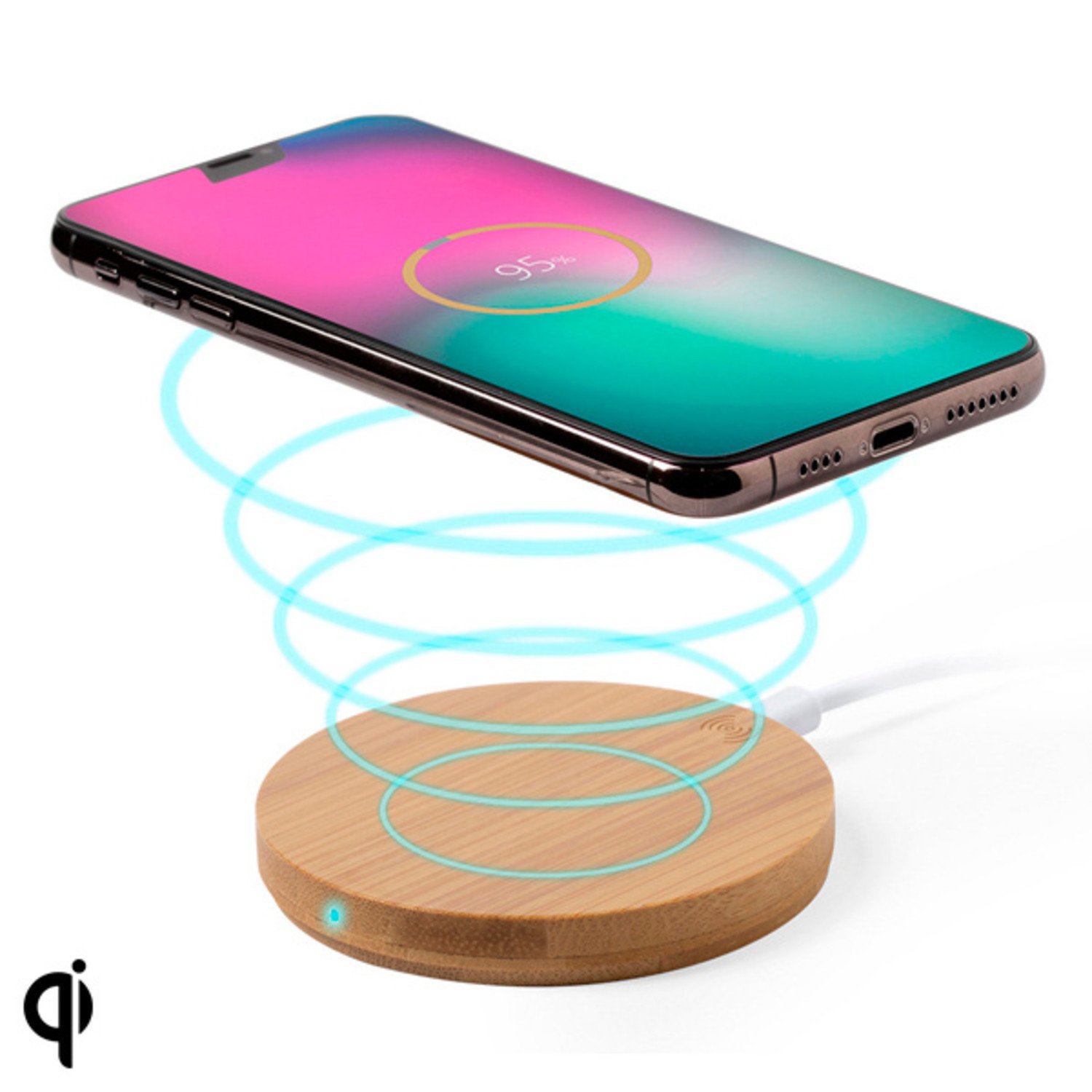 Qi беспроводная зарядка. Magnetic 10 Wireless Charger Bamboo. Bamboo Wireless Charger Илим. Bamboo Wireless Charger Hahm. Qi это в смартфоне.